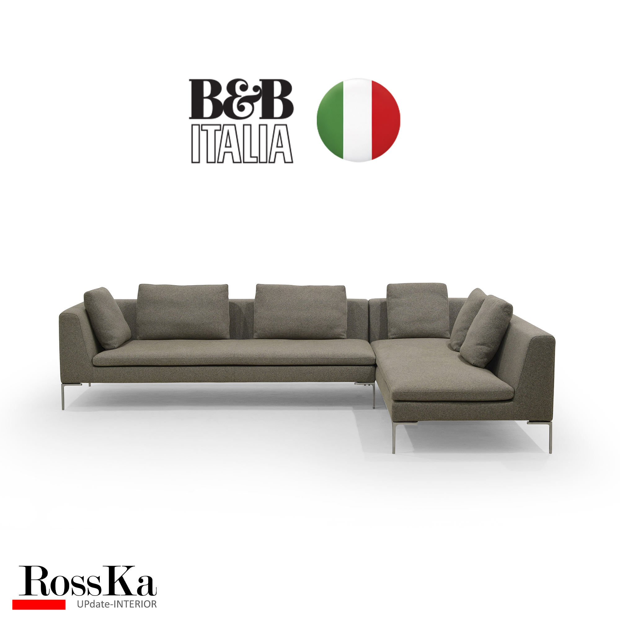 B&B Italia