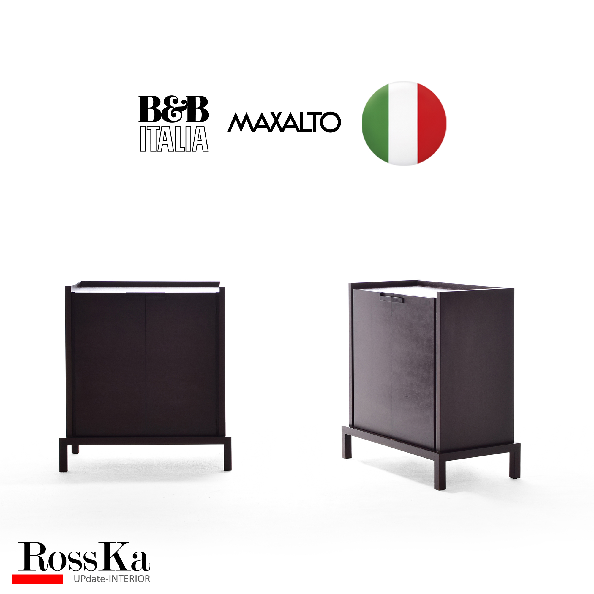 B&B Maxalto